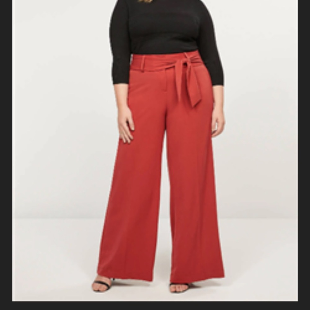 Lane Bryant Slacks
